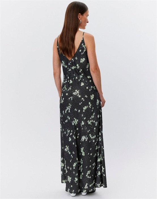 Gio Artistic Snake Kjole